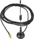 BaoFeng Gendarmerie UHF VHF Dual Magnetic Strip Car Antenna, UV5R Plus, UV5RA Plus