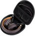 EVA Hard Headphones Case for Marshall Major IV/II/III, Elecder i37, Noot K11, POWMEE P10, Kids On-Ear Headphones