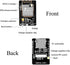 AiTrip 3 Pack ESP32-CAM WiFi + Bluetooth Module Development Board with OV2640 Camera Module