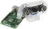 HiLetgo 5MP OV5647 1080p 2 3 Raspberry Pi Camera Adjustable-Focus Webcam Night Vision Camera Module Video