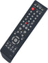 AK59-00061J Replacement Remote Control for Samsung DVD VCR Combo, Models DVD-V9800, DVD-V9700