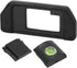 Sets EM5 EM10 Viewfinder Eye Cup Cold Shoe Cover Horizon Level for Camera Series - Multi - Function Protection, Tripod