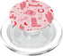 Pastel Cowboy Hat and Boot Pattern Pink Cowgirl Aesthetic PopSockets PopGrip for MagSafe