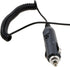 Dysead HDP200 1080P 80 Car DC Adapter Compatible with Mobile Pico Projector Portable Mini DLP LED Projector RGB Lumens