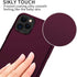 X-level Slim Fit Soft TPU Case for iPhone 11 Pro Max, Ultra-Thin Matte Surface, 6.5"