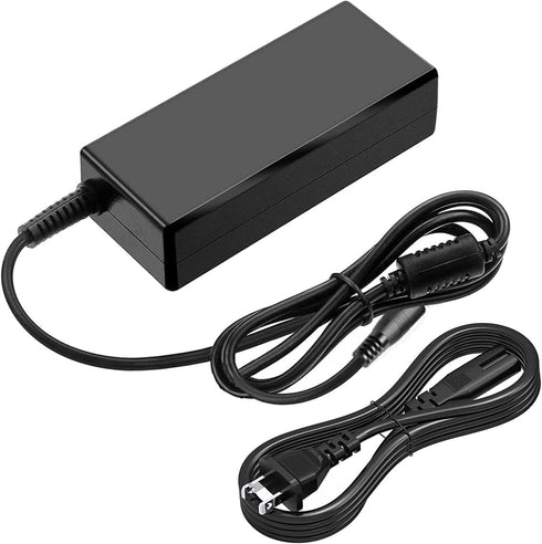 UpBright 24V 4A AC/DC Adapter Compatible with GVE Model GM95-240400-F GM95240400F 24.0V 4.0A 24VDC Power Supply Cord