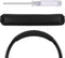 Replacement QC35 Protein Leather Headband Pad for Bose QuietComfort 35II Gaming, QC35 II, QC35, QC25 Headphones