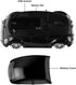2.4GHz Wireless Mouse, Cool Sports Car Shaped, 1200DPI Less Noise Portable USB Cordless Mouse for PC Laptop