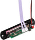 Bluetooth MP3 Decoder Board with USB and SD/MMC Card Slot, Wireless Module with Remote Control for Hands-Free Calls