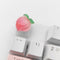Personalized Cute Cartoon Transparent Keycap, Handmade OEM Profile DIY Custom ESC Backlit Keycap for Mechanical