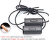 RECOIL BB-T Bass Blocks for Protecting Car Audio Tweeters, Eliminating Frequencies 0-5.6kHz at 4Ohms (Pair)