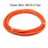 6 Gauge Amp Auto Car Audio System Speaker Kit Amplifier Install Wiring Cable 1200W Make Connections & Brings Power to Your Subwoofers and Speakers