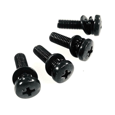 FocalTop Replacement TV Base Stand Pedestal Leg Screws for Vizio E75-E3, E80-E3, M80-C3,