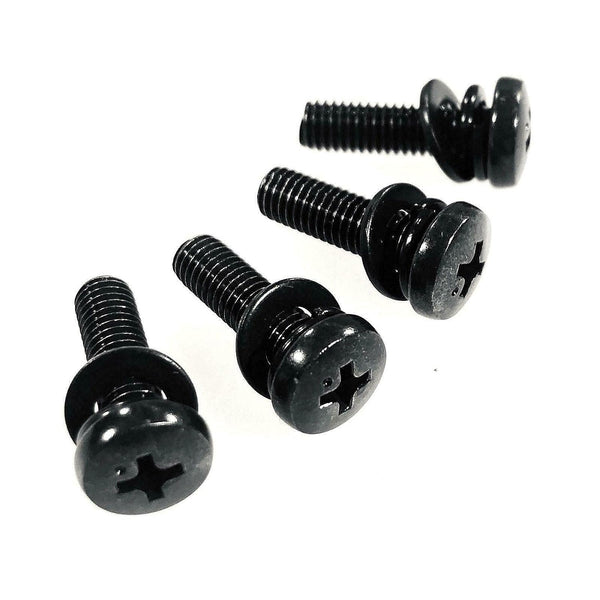 FocalTop Replacement TV Base Stand Pedestal Leg Screws for Vizio E75-E3, E80-E3, M80-C3,