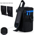 JJC Deluxe Lens Case Pouch Bag for Canon EF 24-70mm f2.8L/EF 50mm f1.2L/EF 85mm f1.2L II and More Lenses