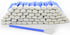 Wellgler's Foam Cleaning Swabs for Electronics, Lab, Dust-Free Cleaning Sponge Tip Swabs for Optical Equipment