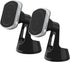 Scosche MP2ROWD MagicMount Pro2 - MagSafe Car Dashboard/Windshield Suction Mount, Hands-Free Holder for iPhone