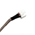 GinTai Replacement DC Power Jack Cable for Sony VAIO PCG-7182L, PCG-7182M, PCG-7184L Charging Port Socket