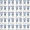JRready ST6237 DB9 Connector - 20 PCS 9 Pin Gray Plastic Hoods Set of Crimp Solder D-Sub Connector Assortment Kit