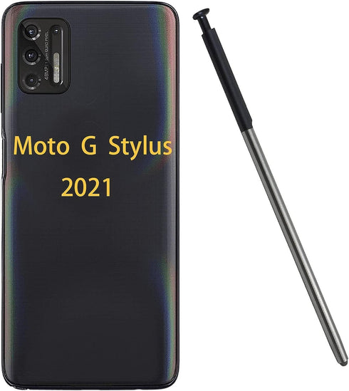 Replacement Stylus Pen for Moto G Stylus 4G Touch Screen, Pen Replacement for Motorola XT2115 2021 Touch Parts (Stylus