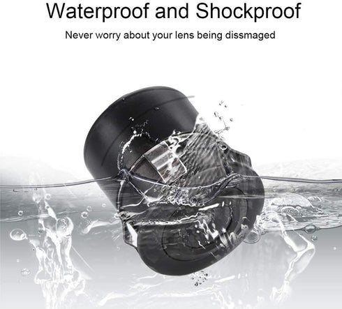 Mini Waterproof Camera, 170° Wide Angle Wired CCTV CCD Mini Security Camera HD IR Camera IP66 100W Night Vision Hidden