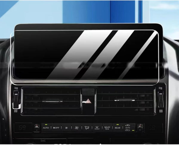 Generic Car GPS Screen Film Compatible With Lexus For GX 460 2022 2023