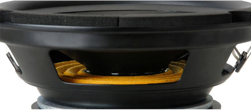 GRS 6PR-8 6-1/2" Poly Cone Rubber Surround Woofer