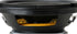 GRS 6PR-8 6-1/2" Poly Cone Rubber Surround Woofer
