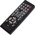 R017F Replacement Remote Control Compatible with Hitachi LED Projector Models CP-A302WN, CP-AW2519N, CP-D27WN, and more