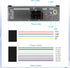CAMECHO MP3/U Car Radio Bluetooth Single DIN Car Stereo Audio, Car Audio with Bluetooth Handsfree/FM/ Disk/AUX/USB