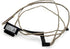 Lvds LCD Display eDP Cable for Lenovo Ideapad R720 Y520 R520 R720-15IKB Y520-15IKBN DY512, DC02001WZ00