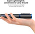 ATUMTEK Selfie Stick Tripod, Extendable 3 in 1 Aluminum Bluetooth Selfie Stick with Wireless Remote for iPhone