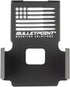 Bulletpoint Aluminum Two-Way Handheld Radio Walkie-Talkie Holder with 20mm Ball Mount