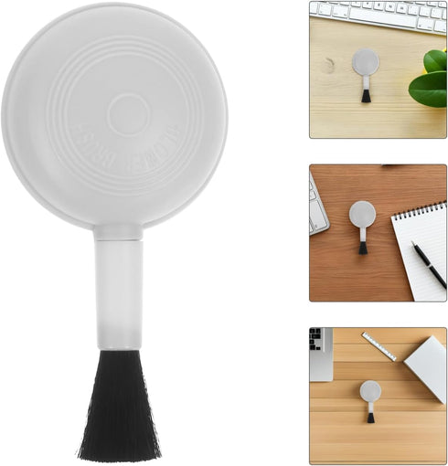 DIYEAH Set Cleaning Brush - Lens Air Blower and Dust Remover for DSLR Cameras Mobile Phones and Electronics