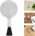 DIYEAH Set Cleaning Brush - Lens Air Blower and Dust Remover for DSLR Cameras Mobile Phones and Electronics