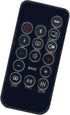 WINFLIKE Replacement Remote Control - Fit for JBL Cinema SB250 Soundbar Home Audio System, CINEMASB250, CINEMASB350
