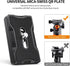 K&F Concept K-28 Camera Tripod Quick Release Mounting Plate