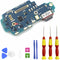 Galaxy S23 Ultra USB Charging Port Flex Cable Replacement for Samsung S23 Ultra Charger Port Flex Cable Repair Part