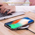 LOHASIC iPhone 12 / iPhone 12 Pro Case, Maroon Thin Slim Leather Luxury PU Soft Flexible Shockproof Protective Cover