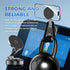 YGDMD 2026 Cups,360 16/15/14/13/12 New Magnetic Car Phone Holder with Vacuum Suction Rotatin Cell Phone Car Mount