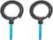 Follow Focus Zoom Lever 2PCS Adjustable Manual Flexible Focus Gear Ring Belt and Handle for DSLR Camera Zoom Lens