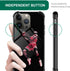 Case Compatible with iPhone 13 Pro Max Case,Basketball Player 37 Pattern Case for iPhone 13 Pro Max Case for Boys Man,Anti-Scratch Shockproof Cover case for iPhone 13 Pro Max 6.7-inch