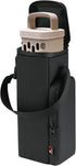 TXEsign Travel Carrying Bag for Turtlebox Ranger Outdoor Portable Speaker, Carrying Protective