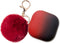 for Girls and Women (Red/Black)