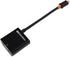 Cable Matters Micro HDMI to VGA Adapter (Converter) in Black
