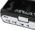 Portable Cassette Player - Bluetooth Tape Player FM Radio Stereo Cassette Tape Player/Recorder with Headphone, Auto