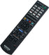 RM-AAU116 Replacement Remote Control for Sony AV Receiver STR-DH710, STR-DH520, STR-DN850, STR-DH830, STR-DH750,