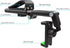 2024 New Rotatable and Retractable Car Phone Holder - 1080° Multifunction Sun Visor Universal 360 Rotating Mobile Mount