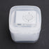 ASHATA 753 MP3 MiniMP3 Mini Player, Portable Music Player with Clip, Digital Music Media Player BackClip Player