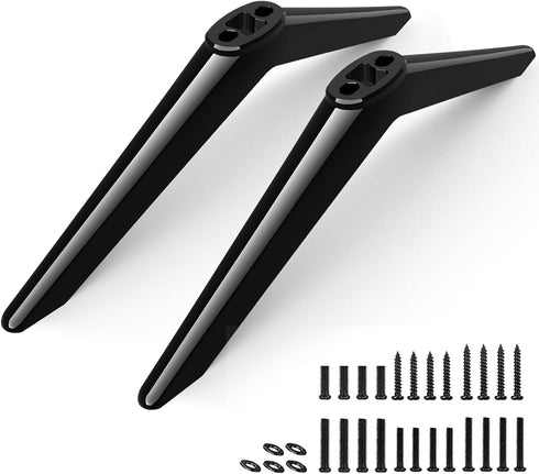 TV Stand for Magnavox TV Legs Replacement, This is Not a Universal